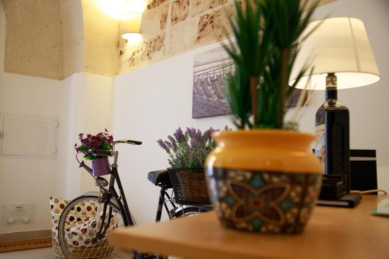 Latiano Residenza Le Chianche B&B 외부 사진