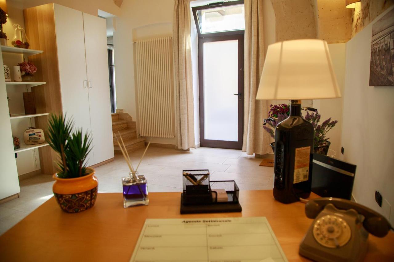 Latiano Residenza Le Chianche B&B 외부 사진