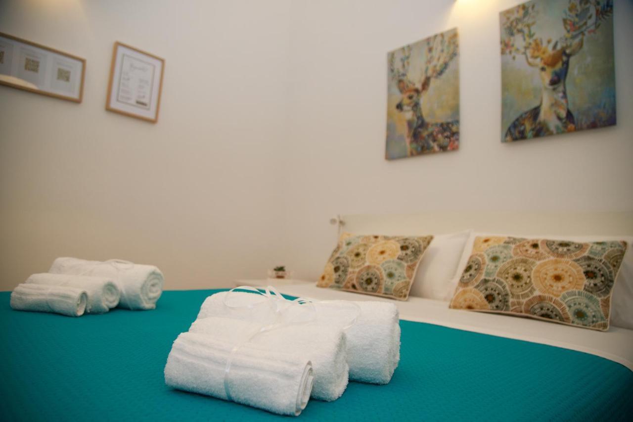Latiano Residenza Le Chianche B&B 외부 사진