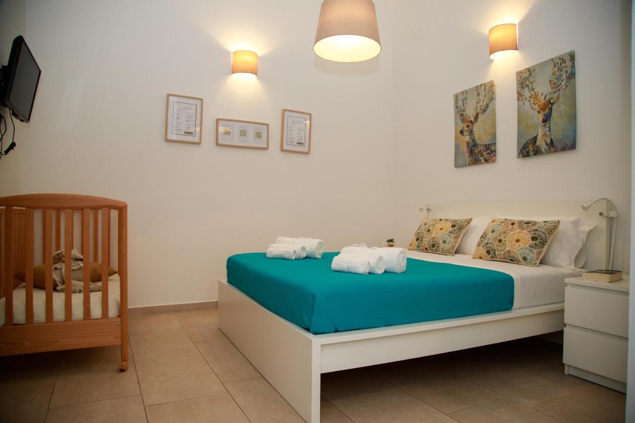Latiano Residenza Le Chianche B&B 외부 사진