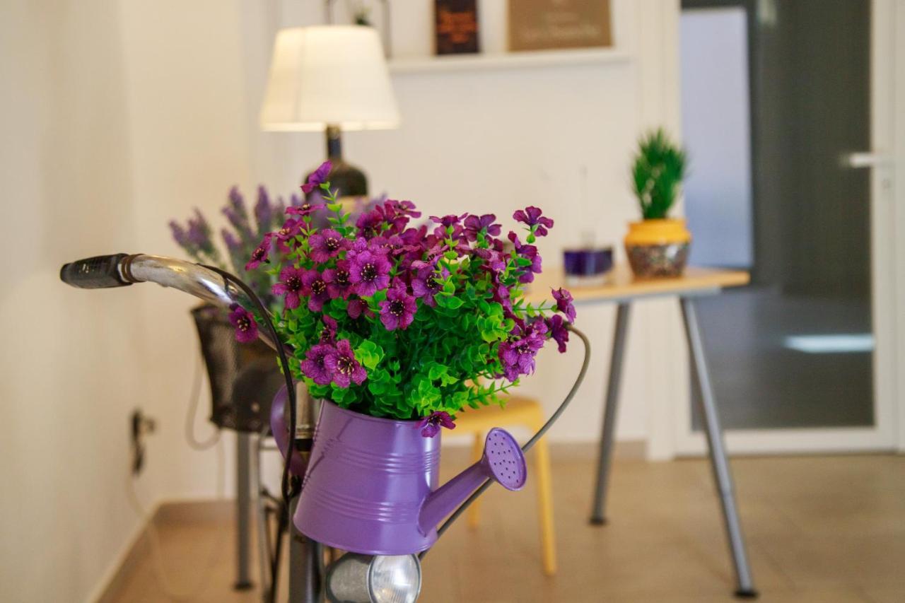 Latiano Residenza Le Chianche B&B 외부 사진