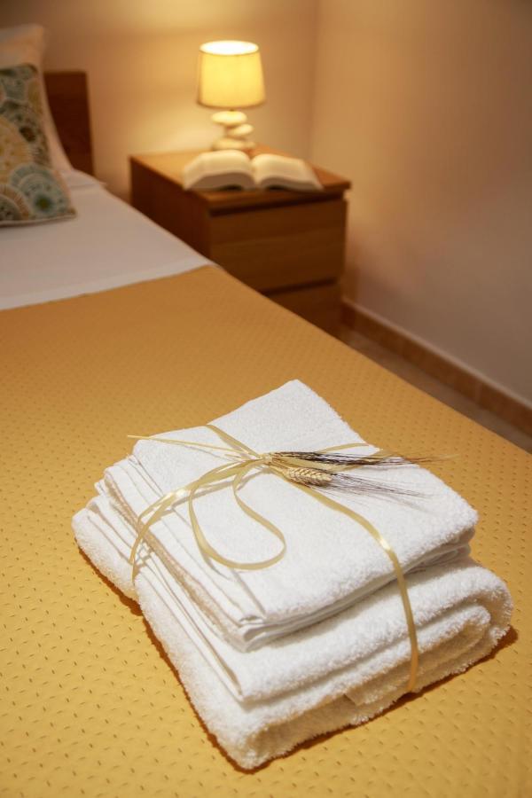Latiano Residenza Le Chianche B&B 외부 사진