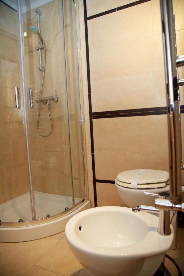 Latiano Residenza Le Chianche B&B 외부 사진