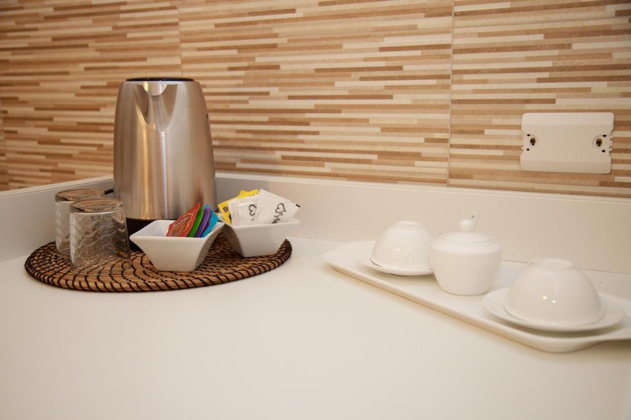 Latiano Residenza Le Chianche B&B 외부 사진