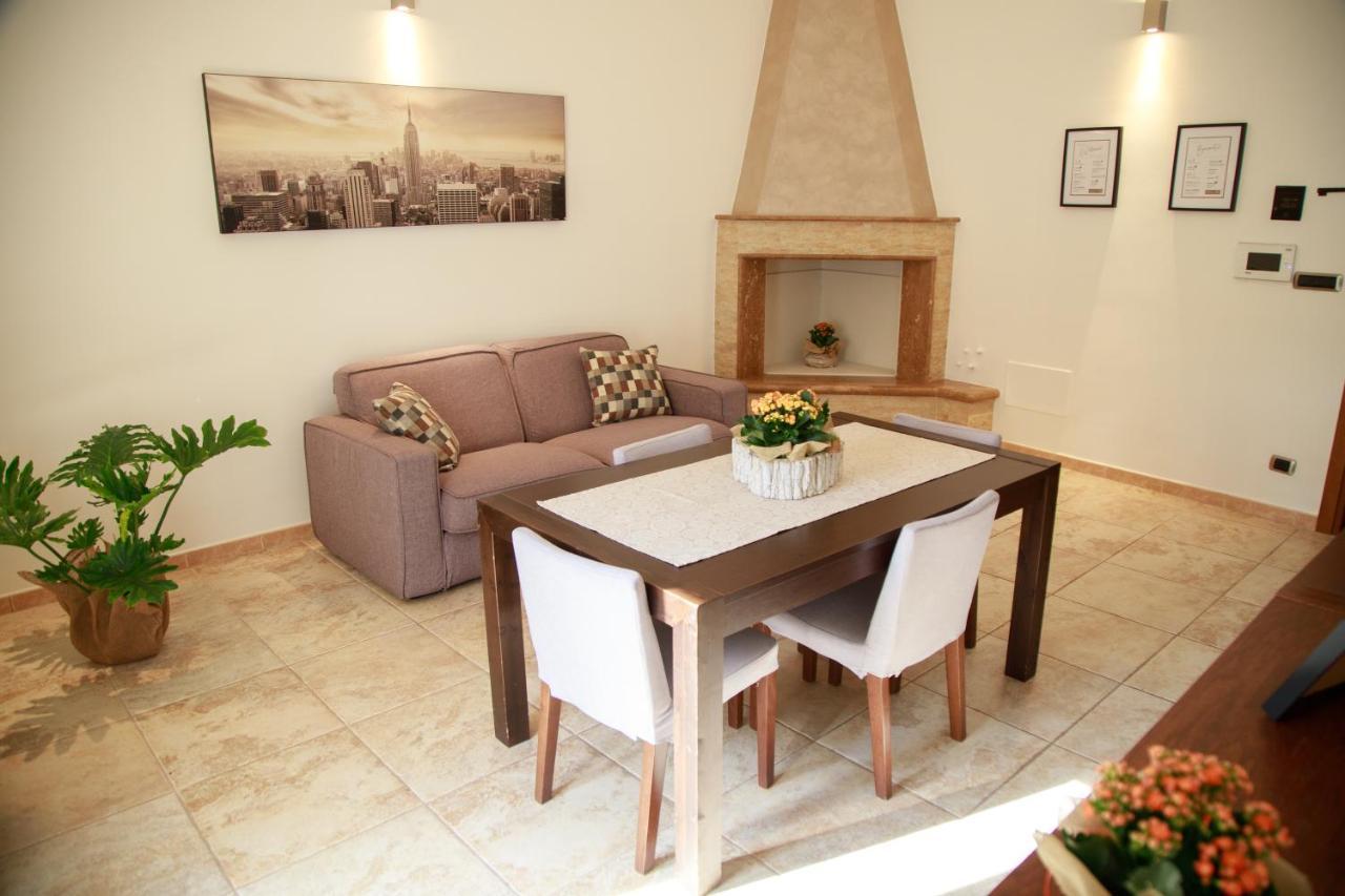 Latiano Residenza Le Chianche B&B 외부 사진