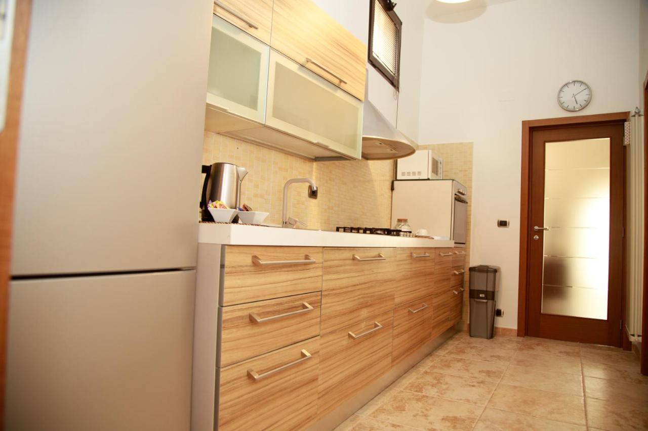 Latiano Residenza Le Chianche B&B 외부 사진