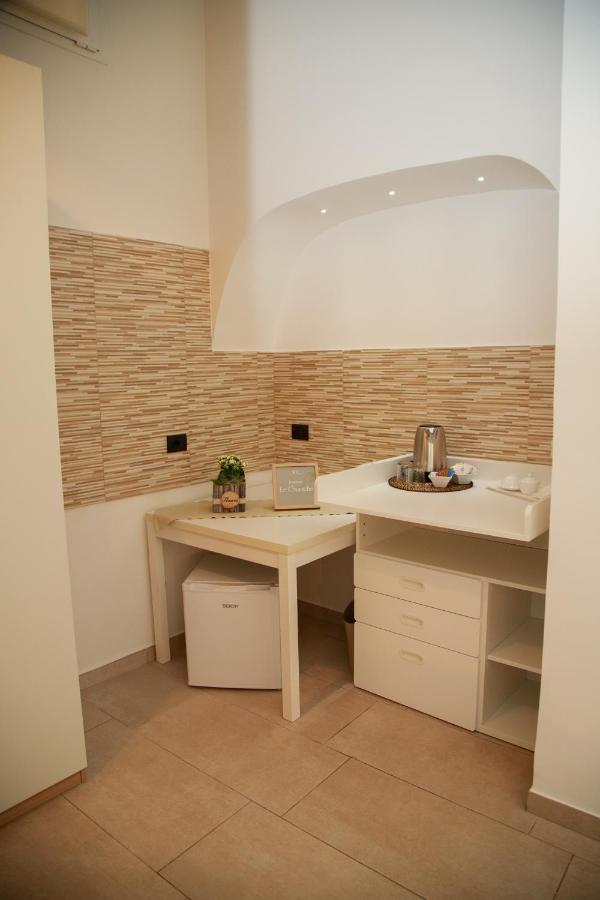 Latiano Residenza Le Chianche B&B 외부 사진